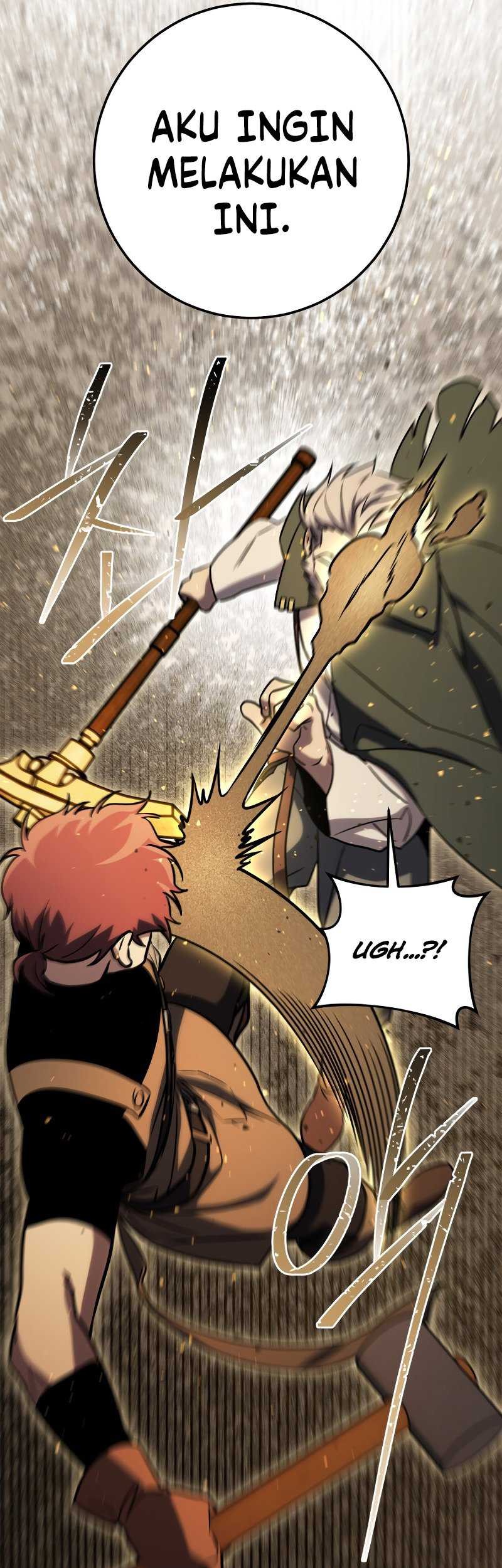 Legendary Blacksmith’s Vengeance Chapter 68 - halaman 53