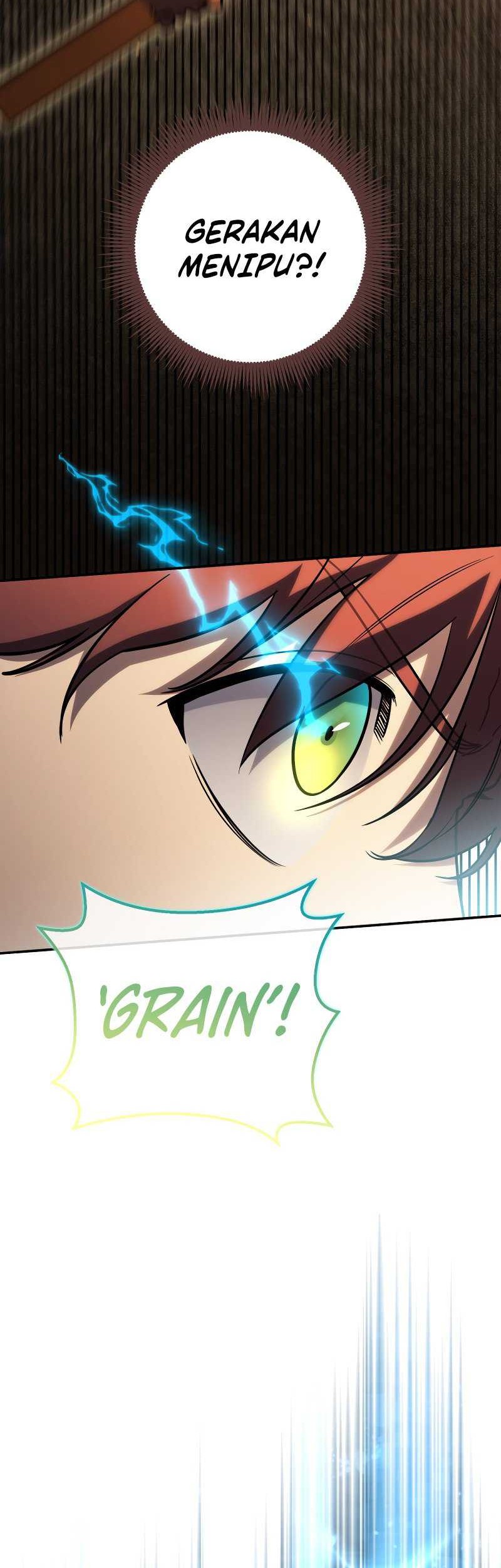 Legendary Blacksmith’s Vengeance Chapter 68 - halaman 54