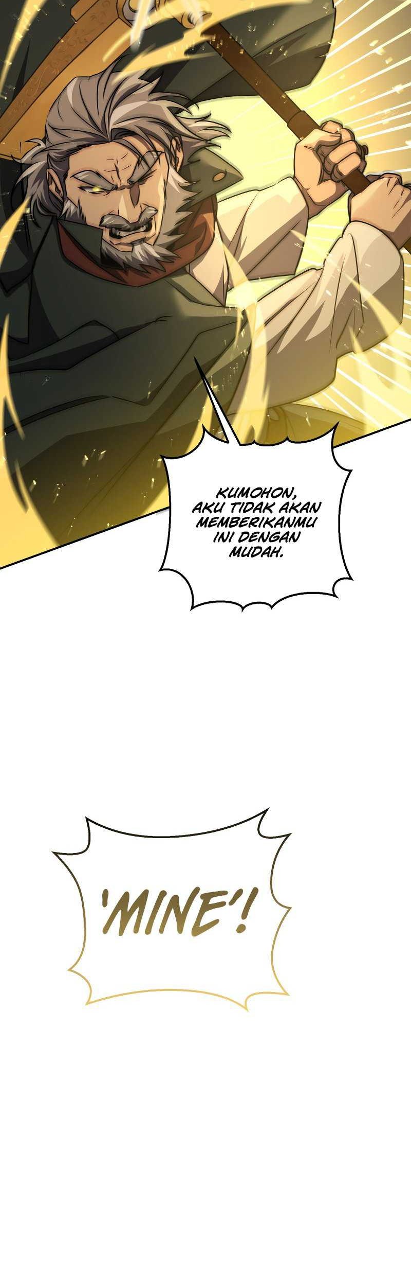 Legendary Blacksmith’s Vengeance Chapter 68 - halaman 59