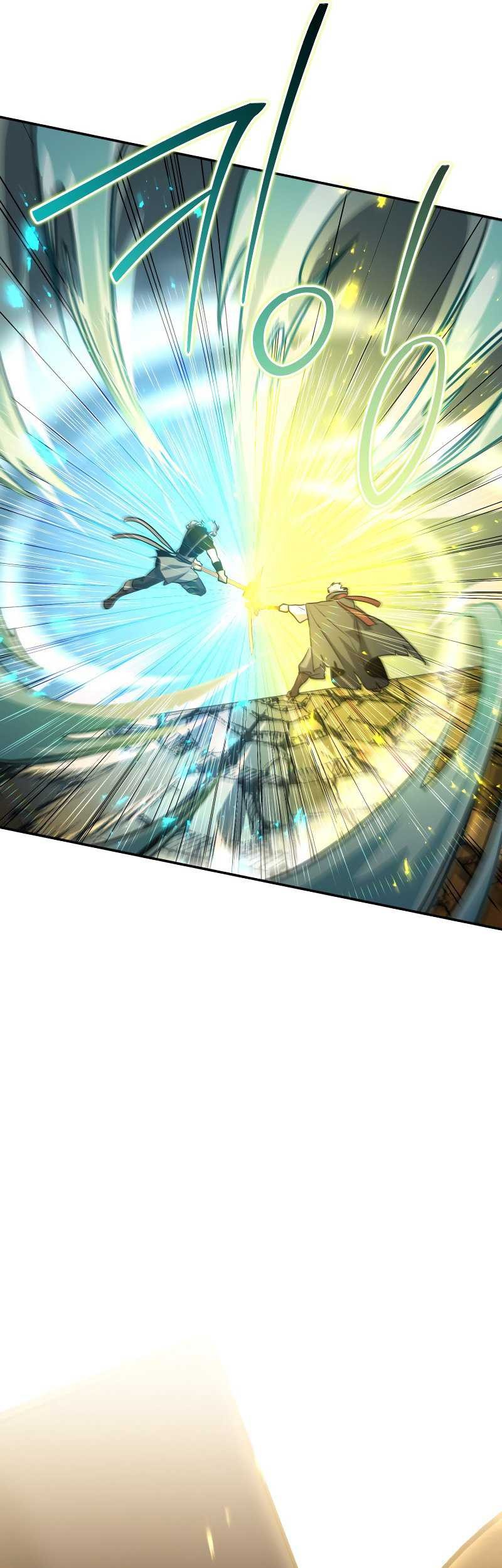 Legendary Blacksmith’s Vengeance Chapter 68 - halaman 61