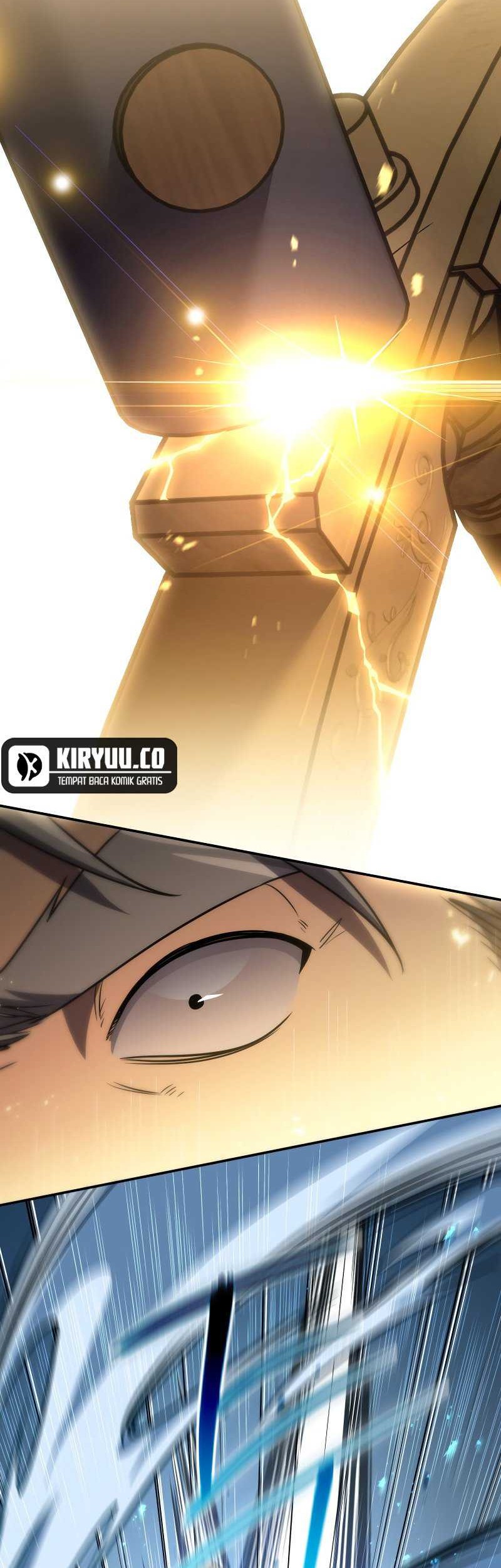 Legendary Blacksmith’s Vengeance Chapter 68 - halaman 62