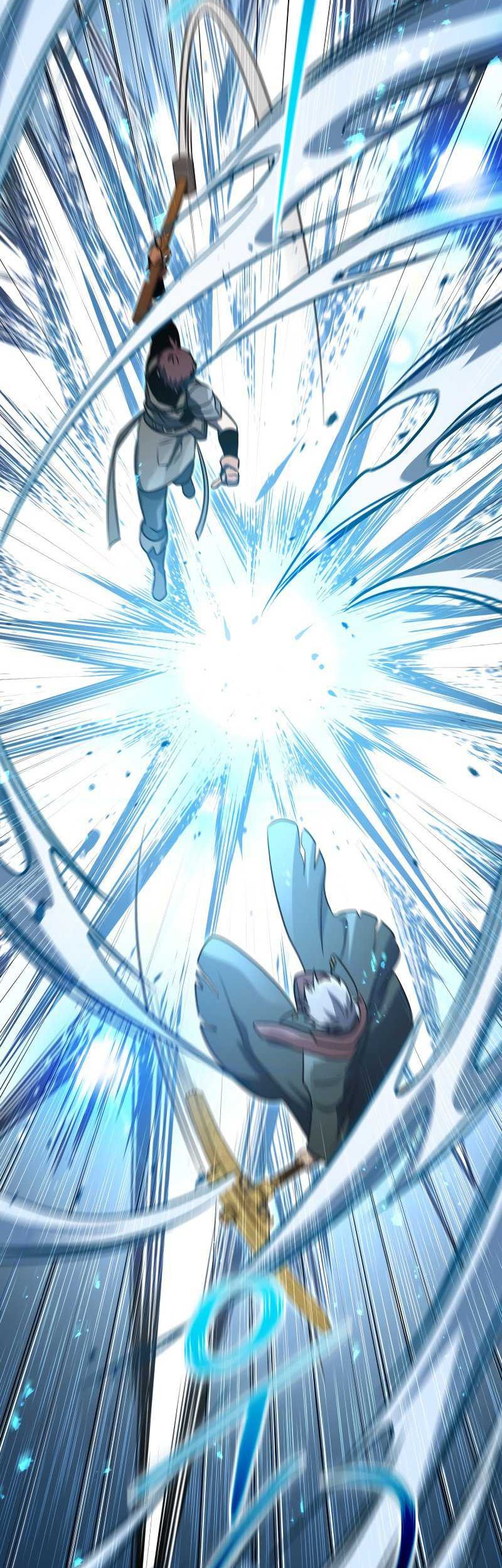 Legendary Blacksmith’s Vengeance Chapter 68 - halaman 63