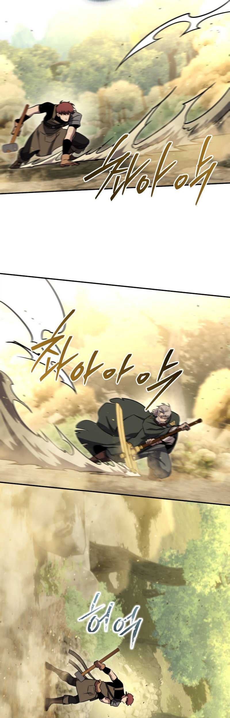 Legendary Blacksmith’s Vengeance Chapter 68 - halaman 65
