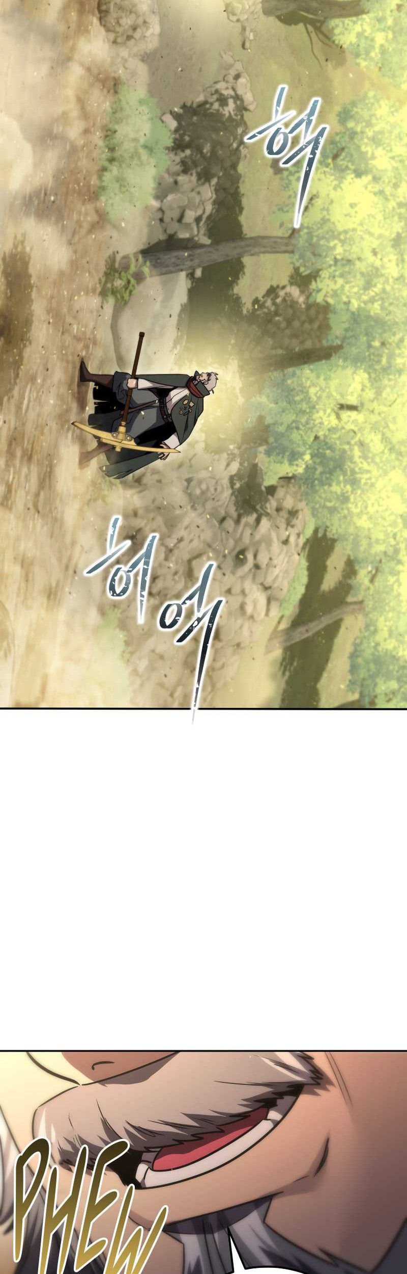Legendary Blacksmith’s Vengeance Chapter 68 - halaman 66