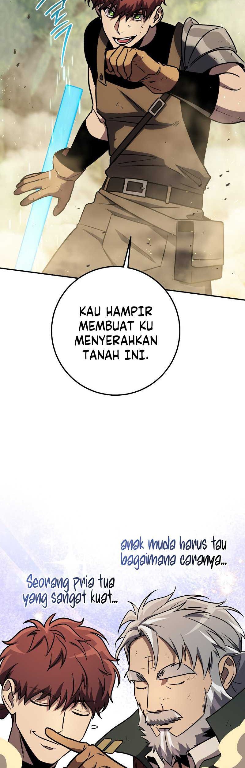 Legendary Blacksmith’s Vengeance Chapter 68 - halaman 69
