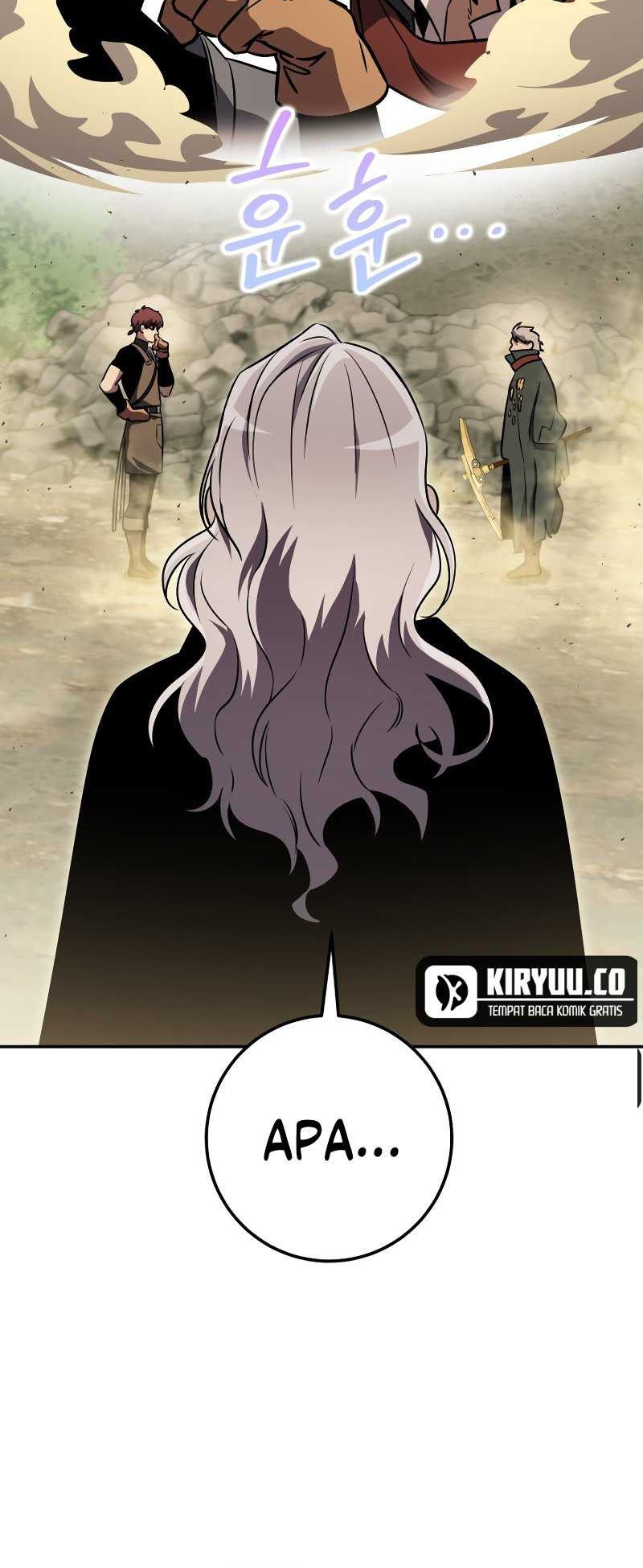 Legendary Blacksmith’s Vengeance Chapter 68 - halaman 70