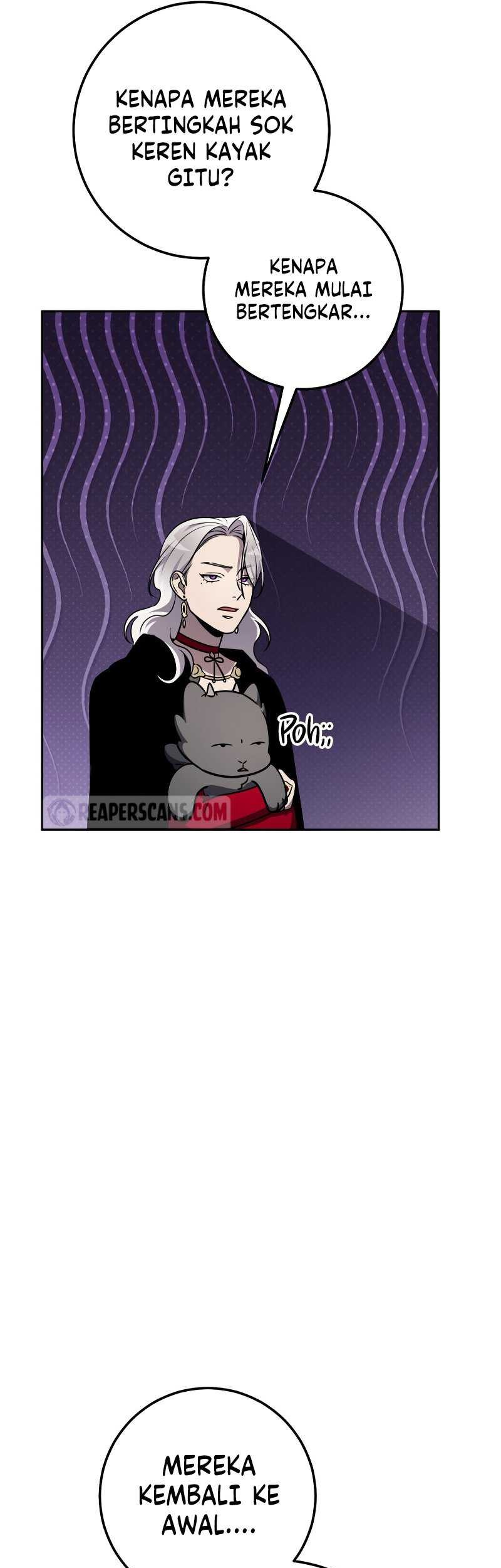 Legendary Blacksmith’s Vengeance Chapter 68 - halaman 71