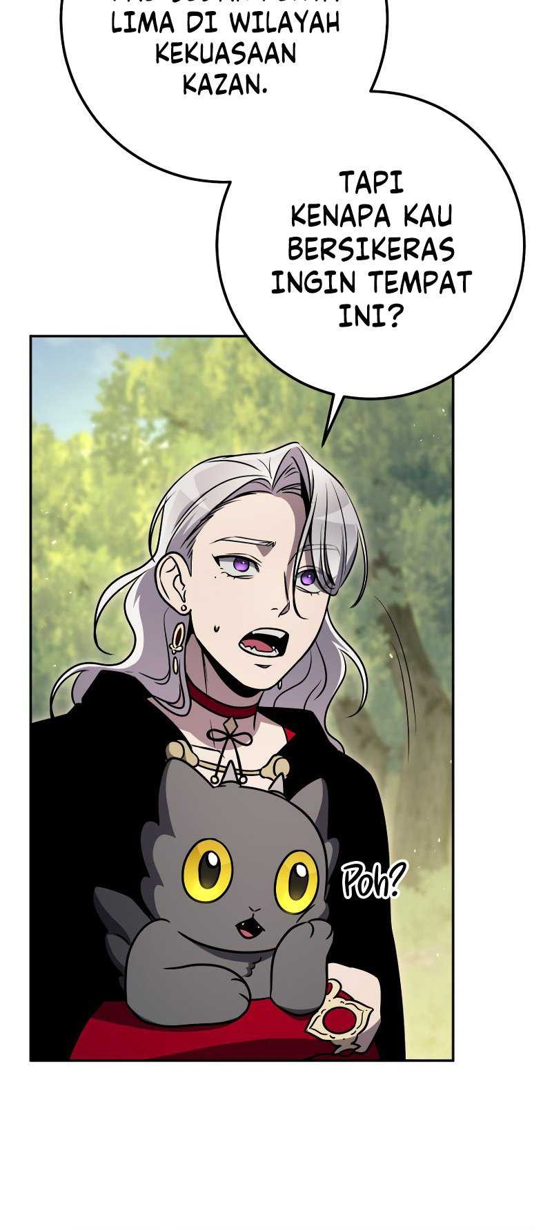 Legendary Blacksmith’s Vengeance Chapter 68 - halaman 73