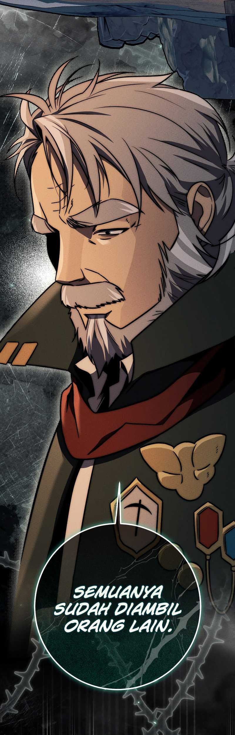 Legendary Blacksmith’s Vengeance Chapter 68 - halaman 77