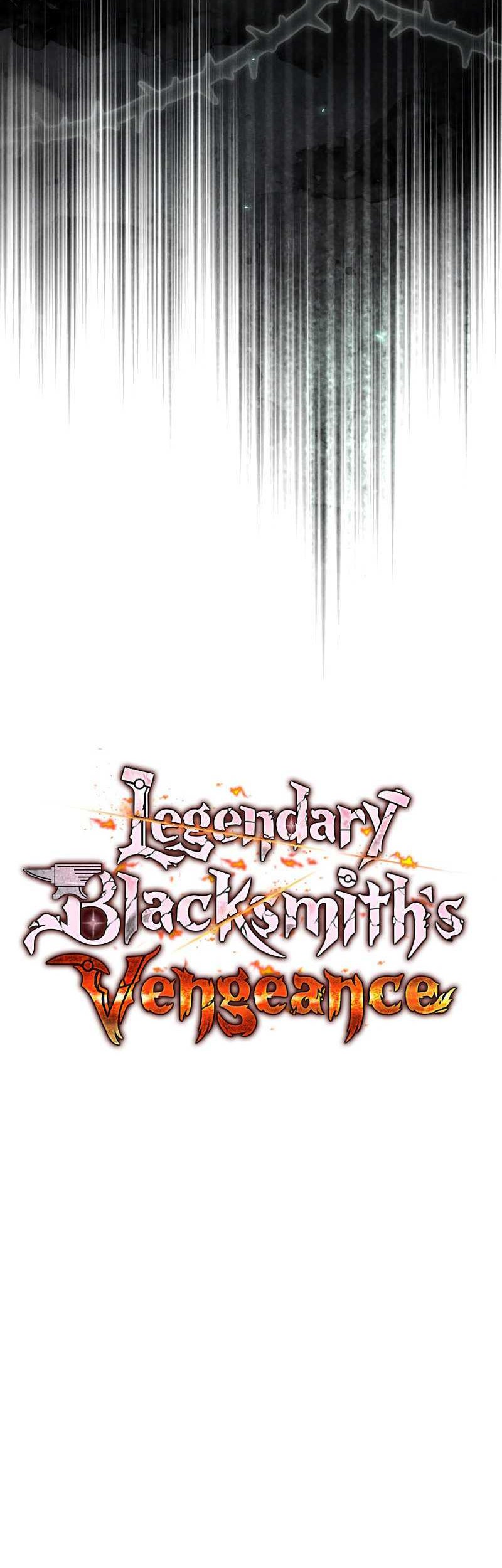 Legendary Blacksmith’s Vengeance Chapter 68 - halaman 78