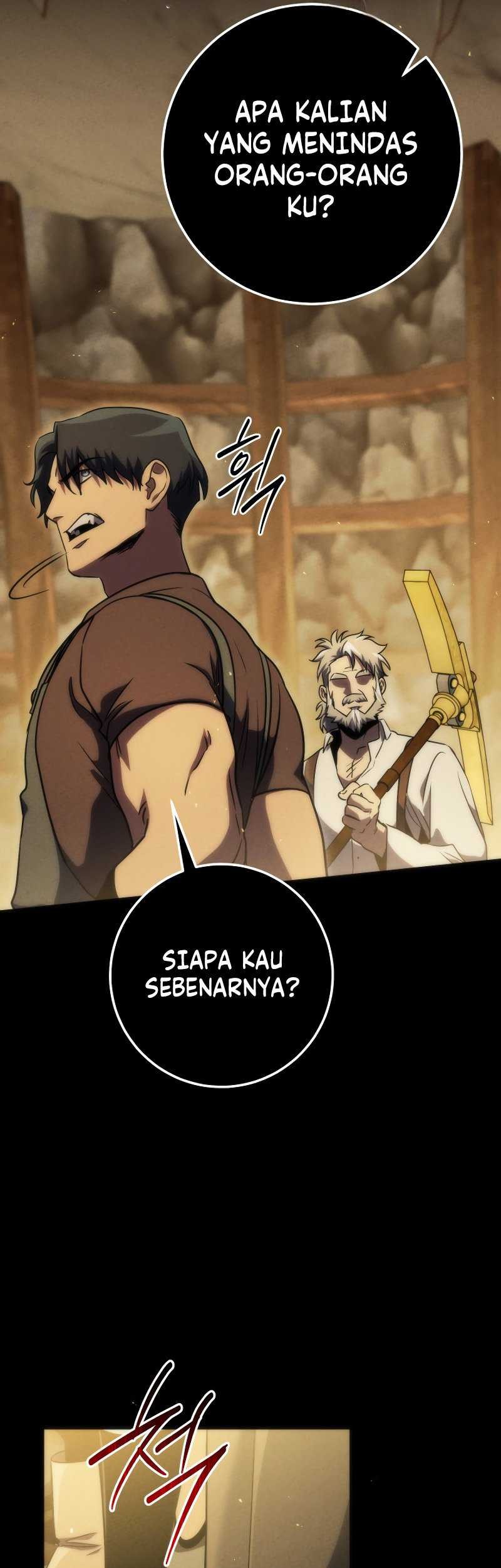 Legendary Blacksmith’s Vengeance Chapter 69 - halaman 11