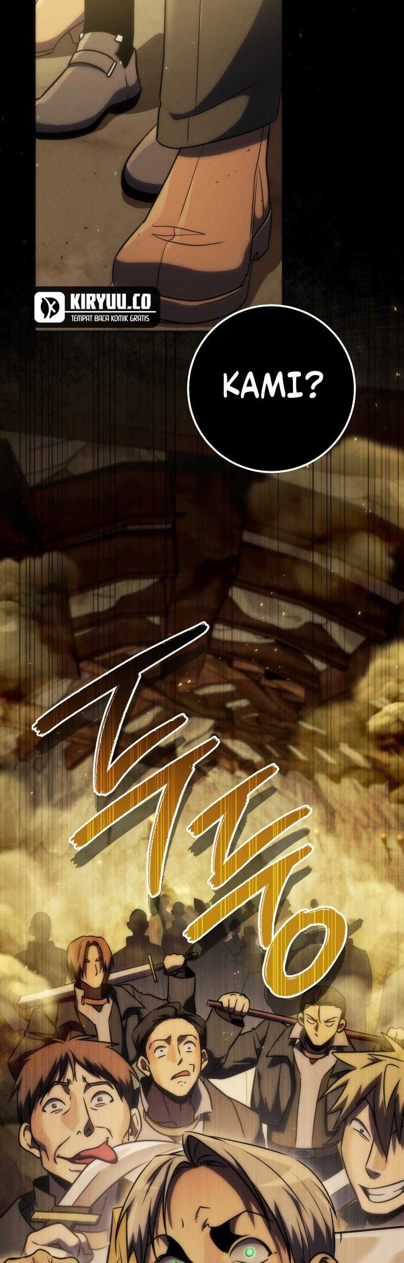 Legendary Blacksmith’s Vengeance Chapter 69 - halaman 12