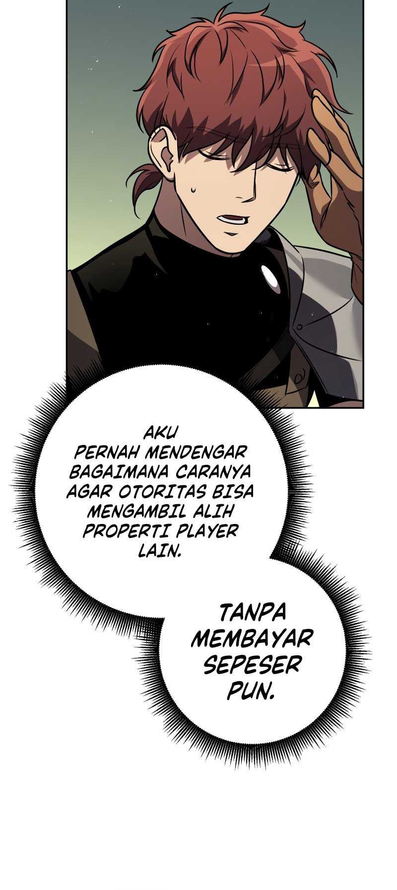Legendary Blacksmith’s Vengeance Chapter 69 - halaman 17