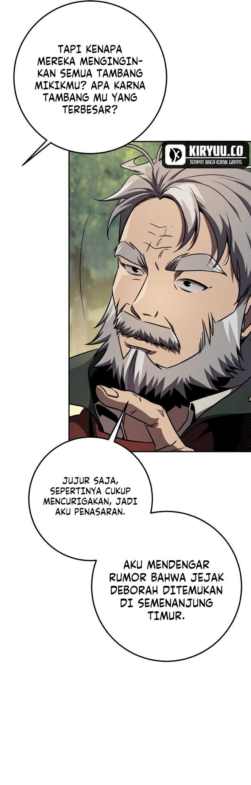 Legendary Blacksmith’s Vengeance Chapter 69 - halaman 18