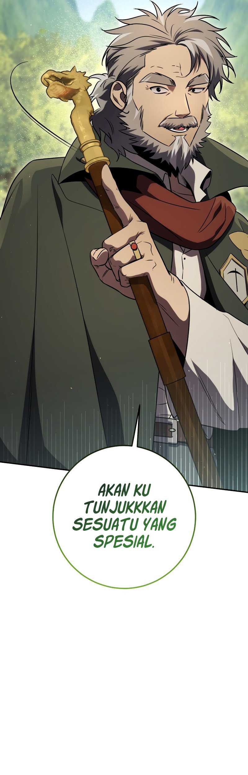 Legendary Blacksmith’s Vengeance Chapter 69 - halaman 25