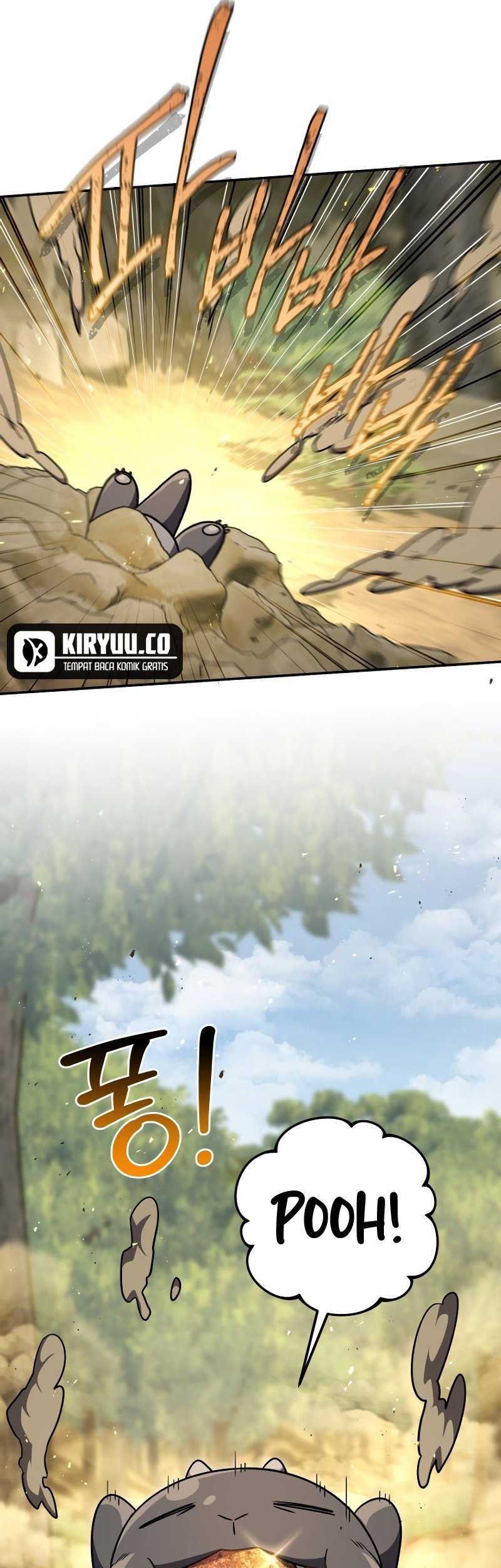 Legendary Blacksmith’s Vengeance Chapter 69 - halaman 36