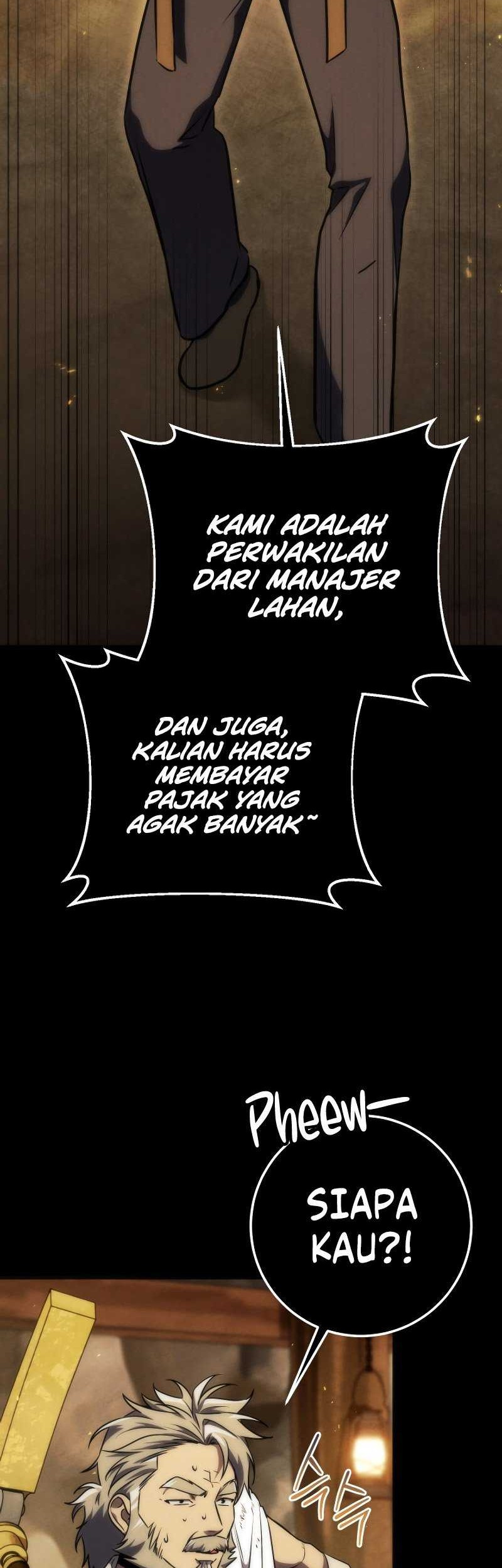 Legendary Blacksmith’s Vengeance Chapter 69 - halaman 4