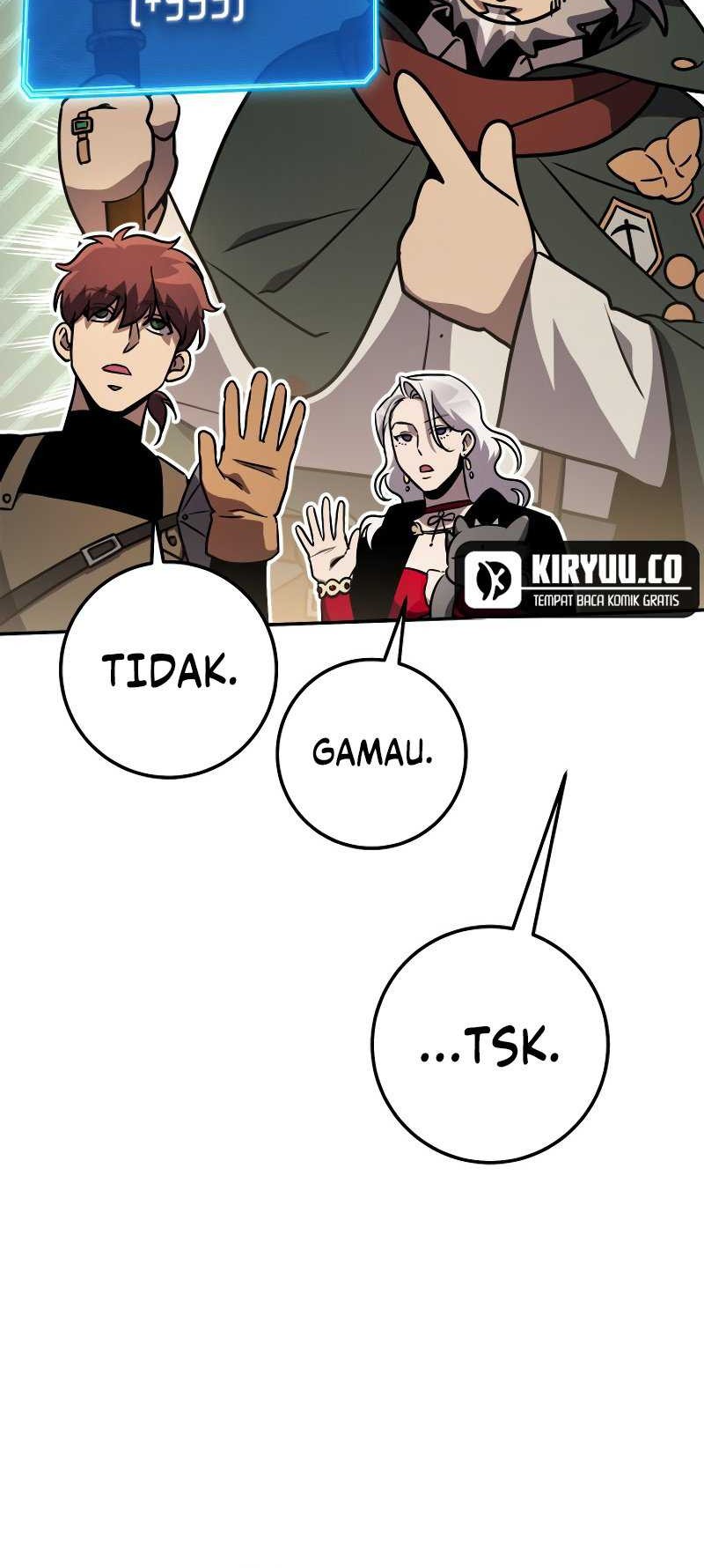 Legendary Blacksmith’s Vengeance Chapter 69 - halaman 46