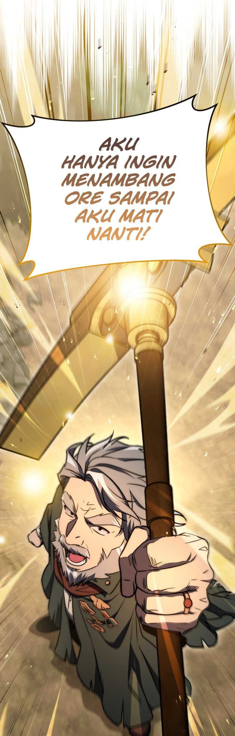 Legendary Blacksmith’s Vengeance Chapter 69 - halaman 50