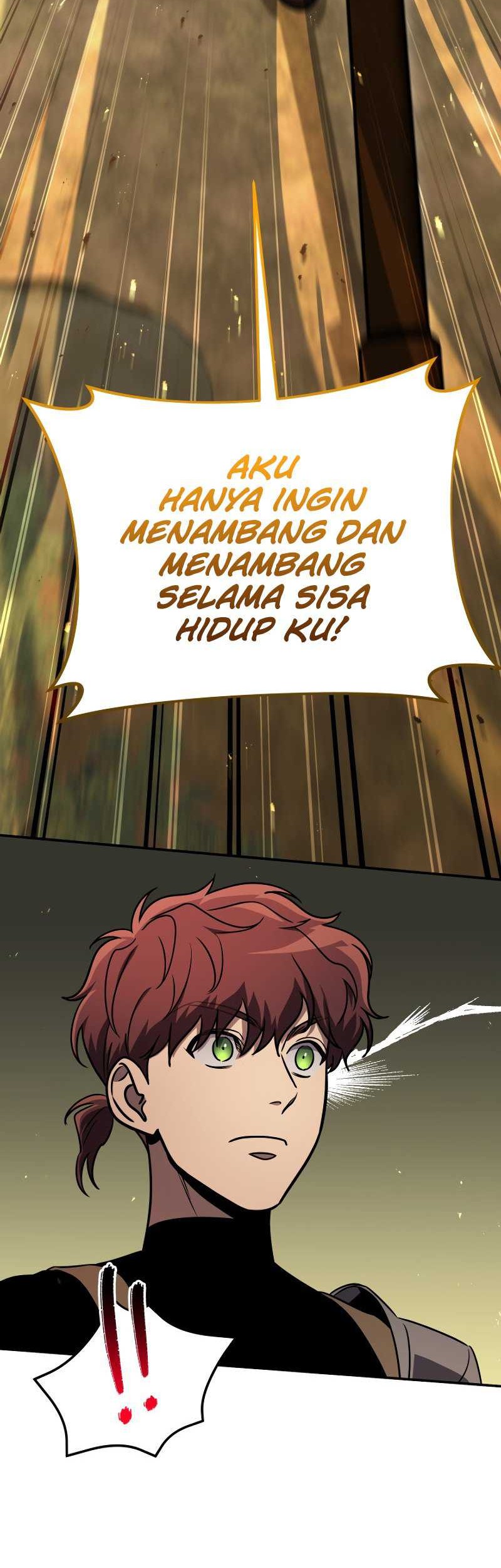 Legendary Blacksmith’s Vengeance Chapter 69 - halaman 51