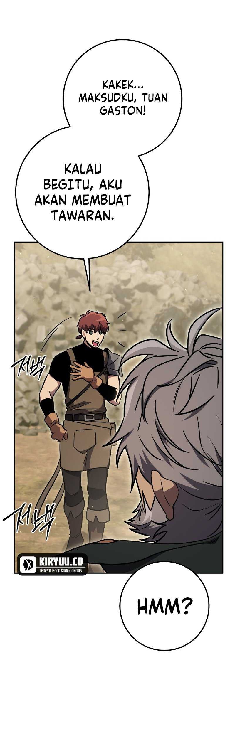 Legendary Blacksmith’s Vengeance Chapter 69 - halaman 52