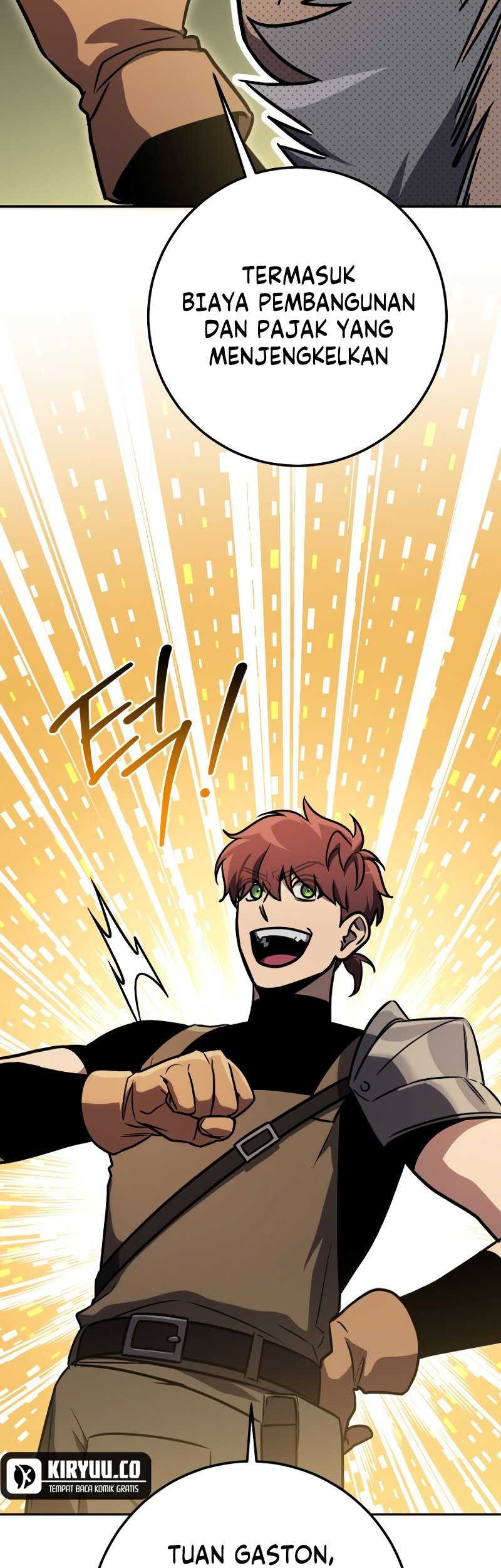 Legendary Blacksmith’s Vengeance Chapter 69 - halaman 56