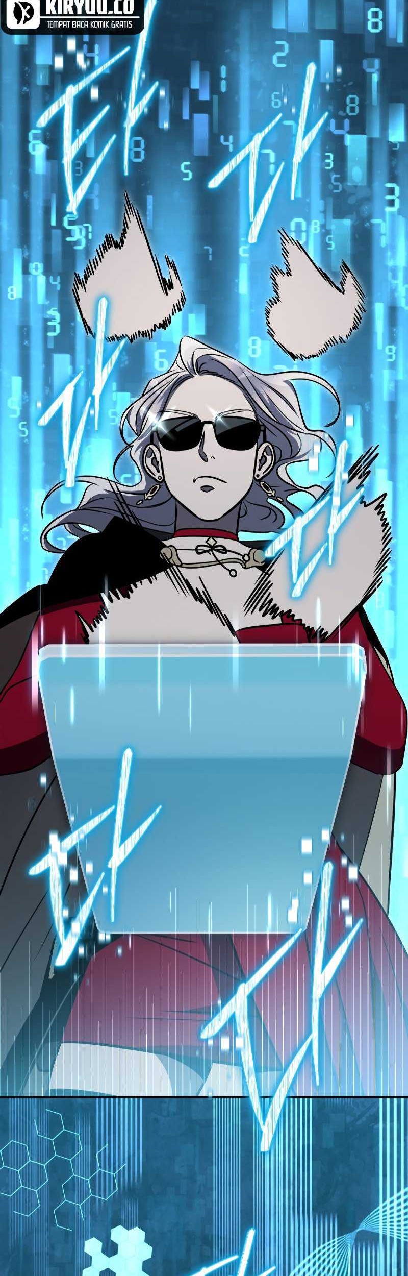 Legendary Blacksmith’s Vengeance Chapter 69 - halaman 59