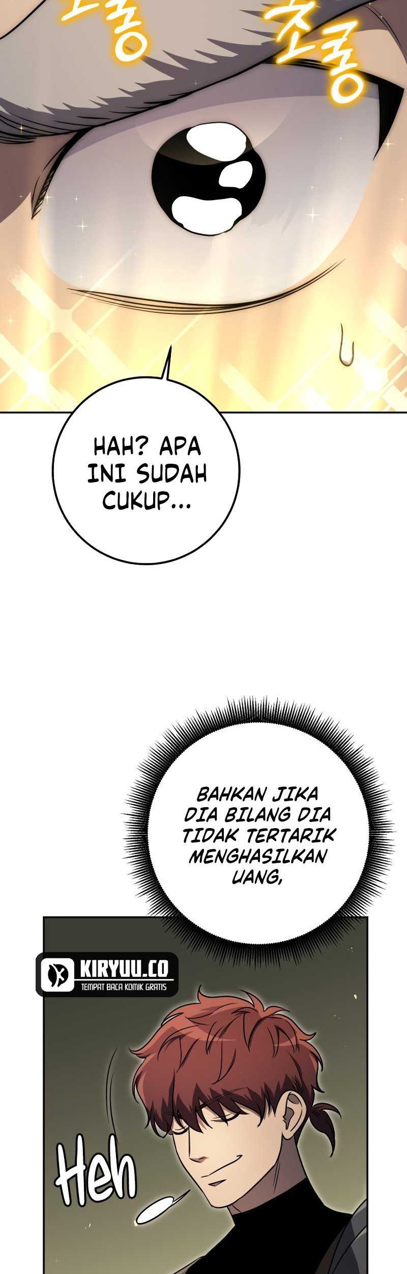 Legendary Blacksmith’s Vengeance Chapter 69 - halaman 63