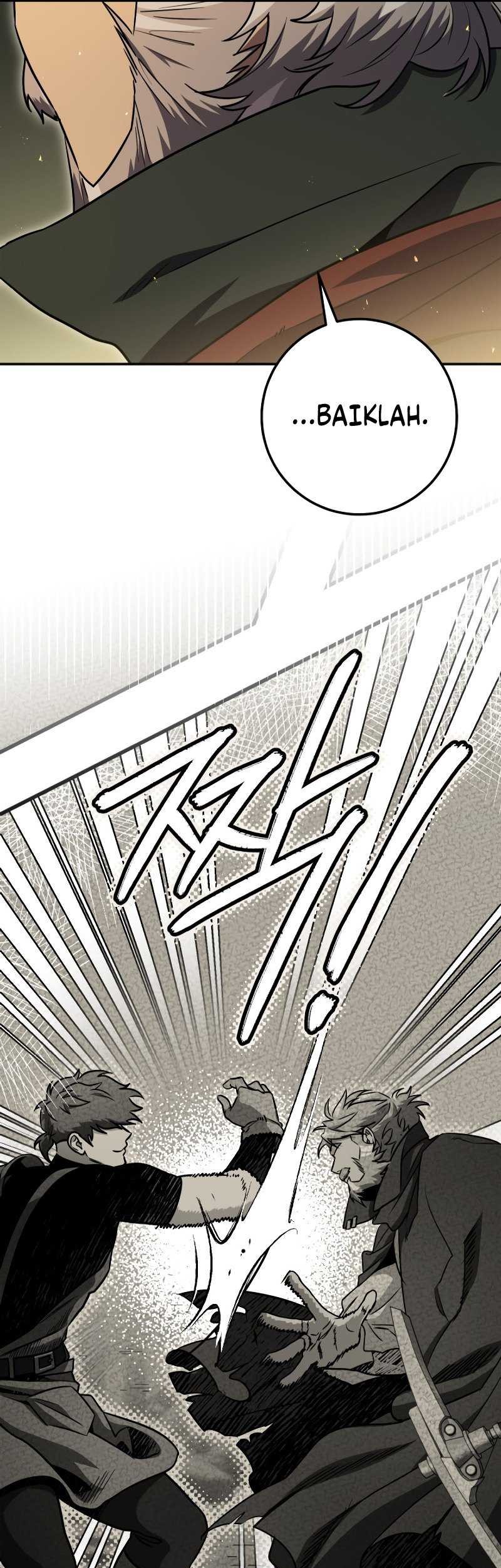 Legendary Blacksmith’s Vengeance Chapter 69 - halaman 66