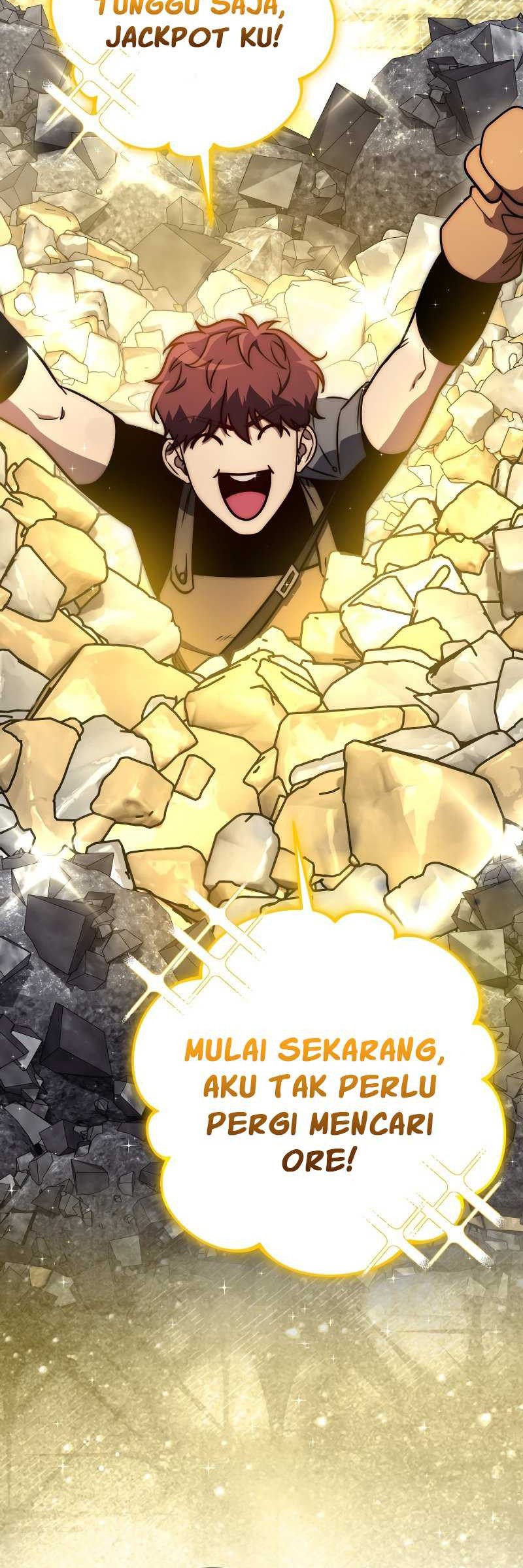 Legendary Blacksmith’s Vengeance Chapter 69 - halaman 68