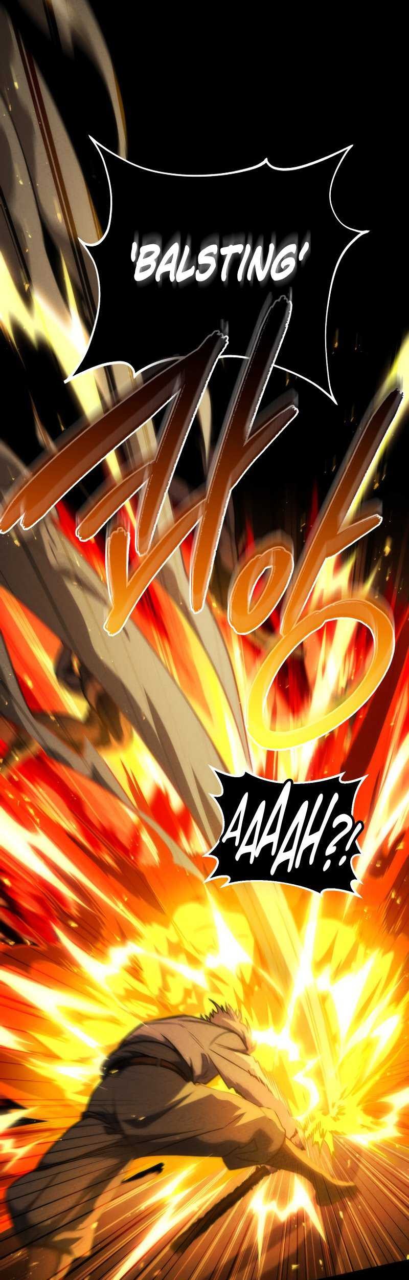 Legendary Blacksmith’s Vengeance Chapter 69 - halaman 7