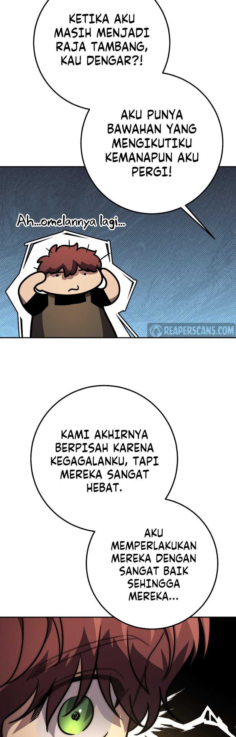 Legendary Blacksmith’s Vengeance Chapter 69 - halaman 71