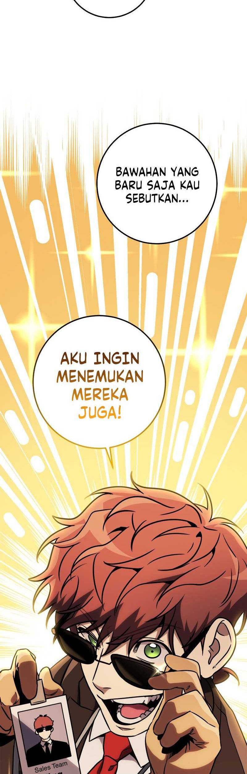 Legendary Blacksmith’s Vengeance Chapter 69 - halaman 74
