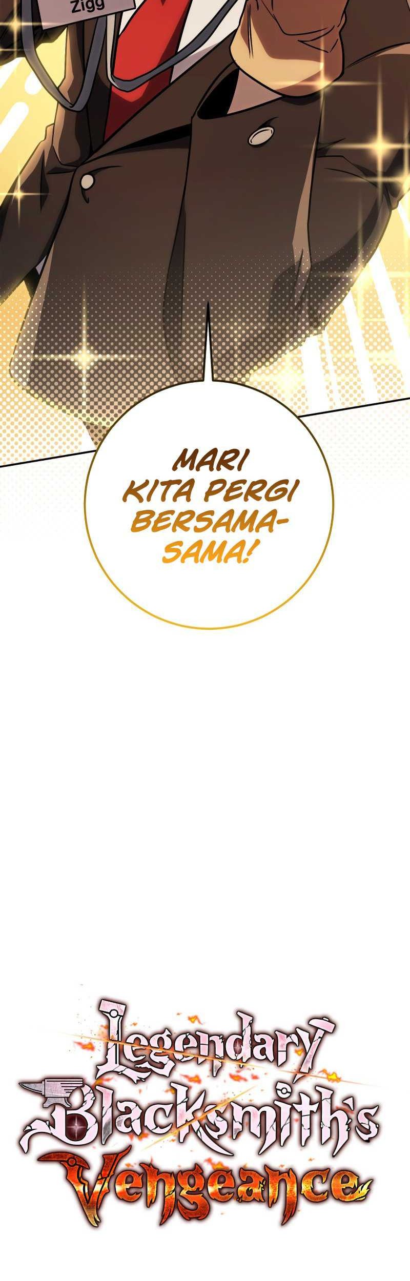 Legendary Blacksmith’s Vengeance Chapter 69 - halaman 75