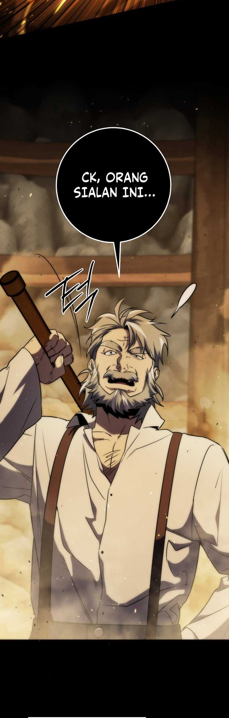 Legendary Blacksmith’s Vengeance Chapter 69 - halaman 8