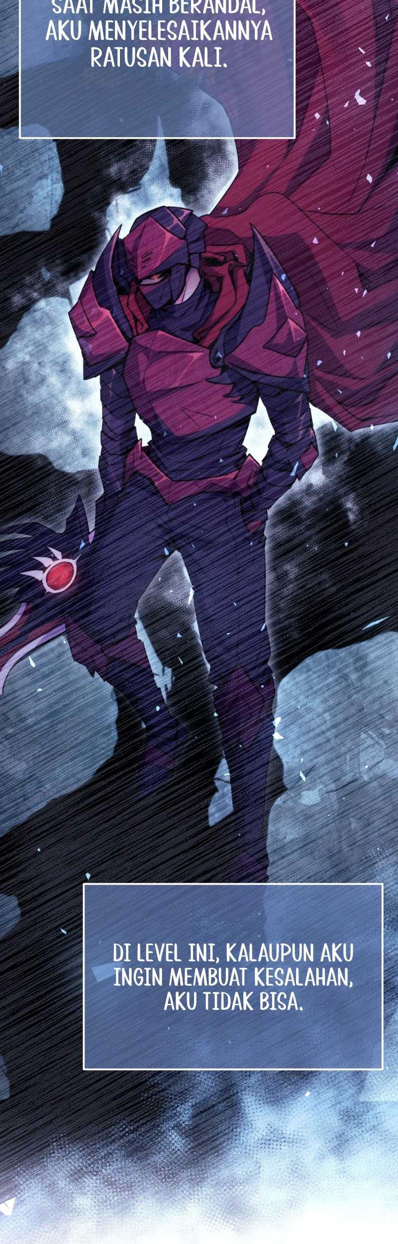 Legendary Blacksmith’s Vengeance Chapter 7 - halaman 15