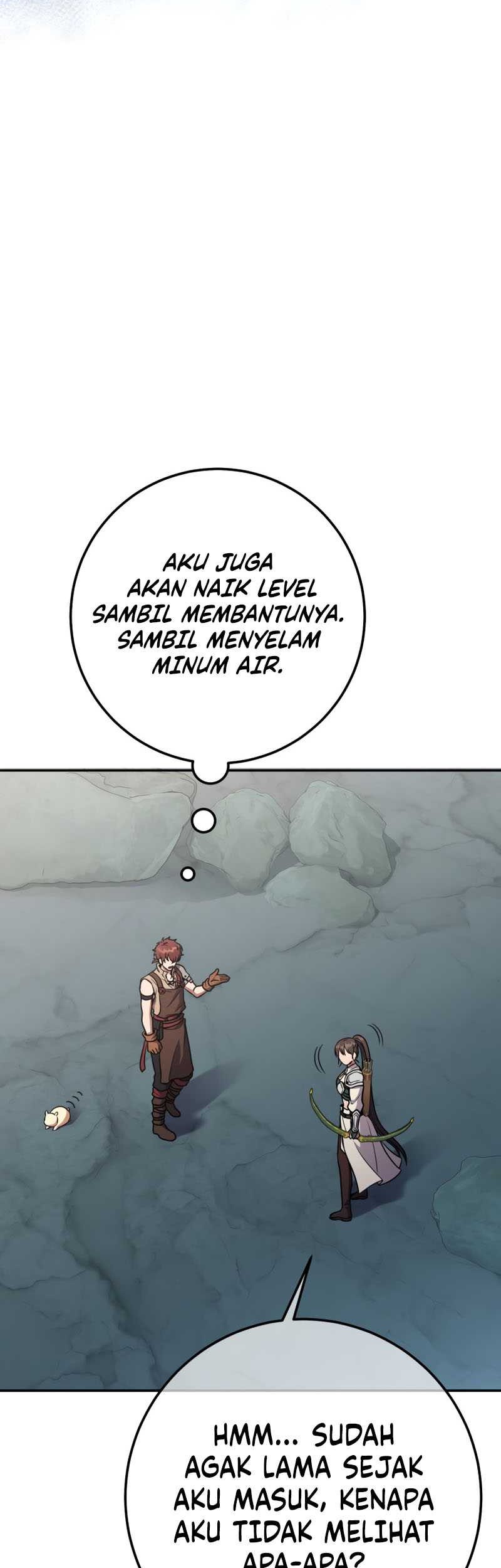 Legendary Blacksmith’s Vengeance Chapter 7 - halaman 16