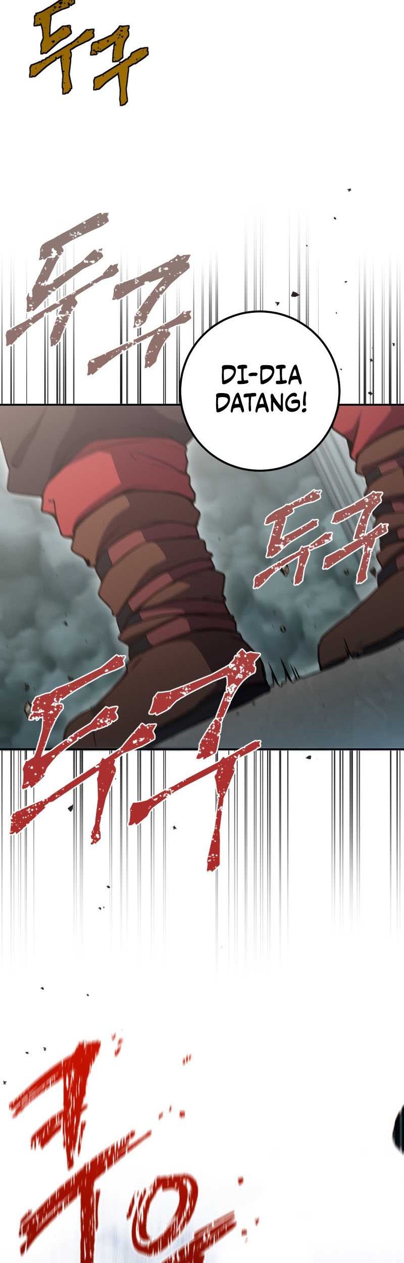 Legendary Blacksmith’s Vengeance Chapter 7 - halaman 23