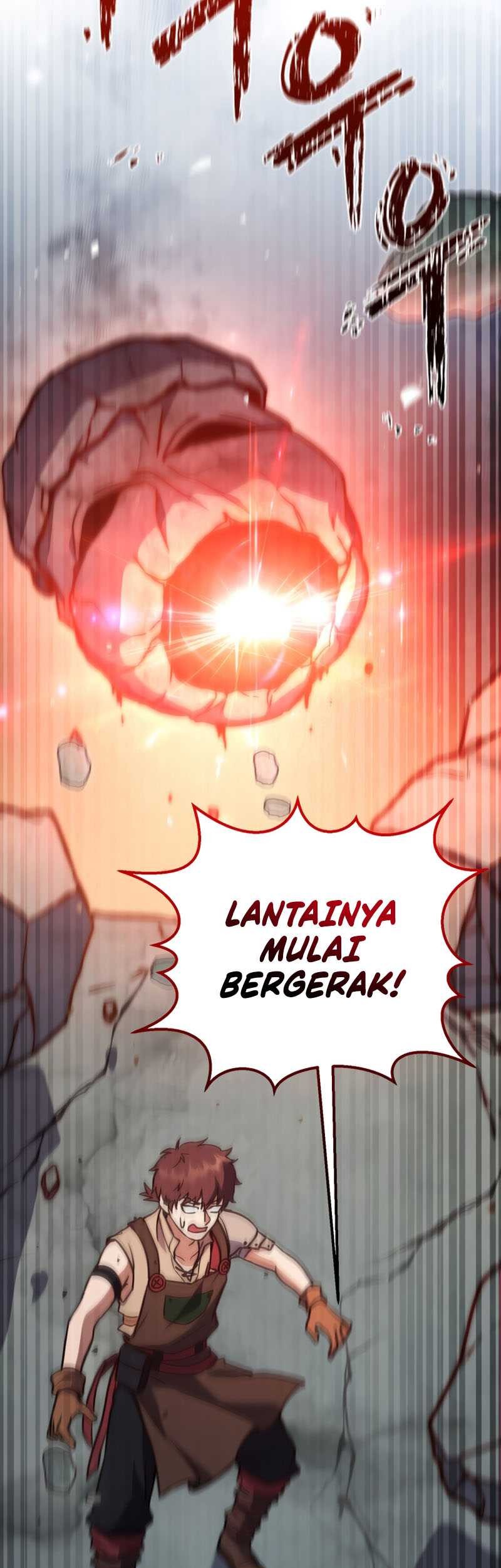 Legendary Blacksmith’s Vengeance Chapter 7 - halaman 24