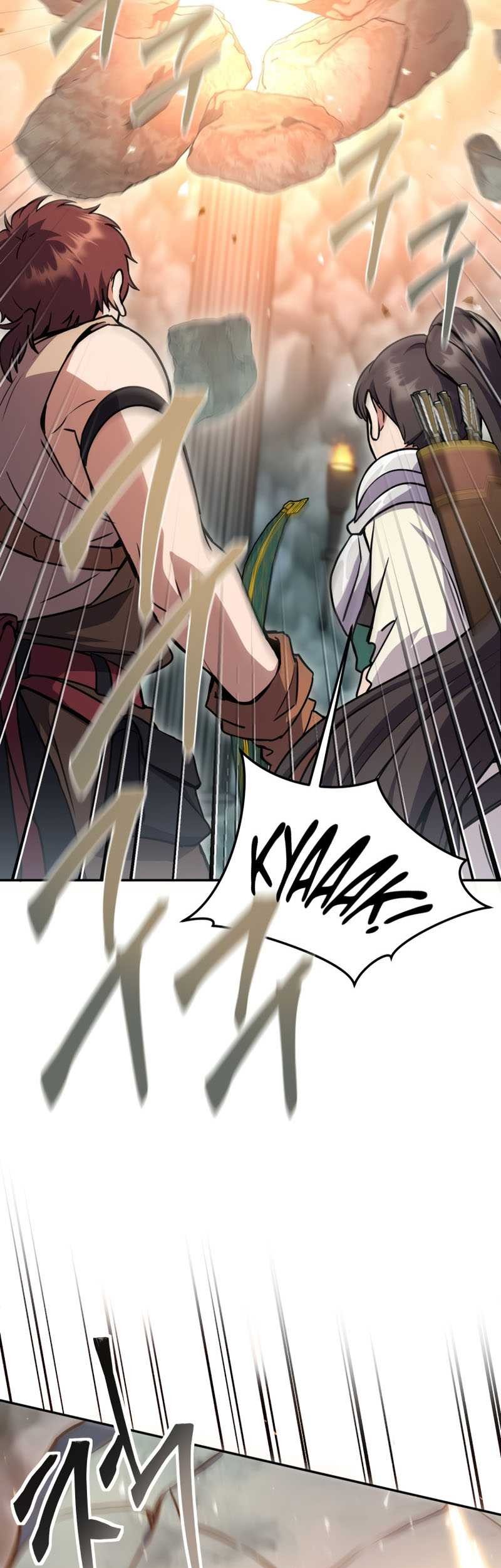 Legendary Blacksmith’s Vengeance Chapter 7 - halaman 26