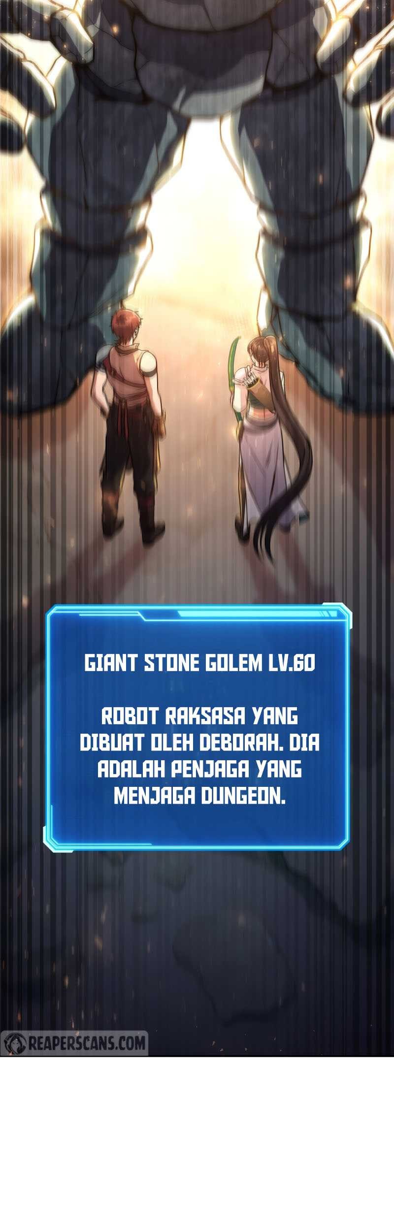 Legendary Blacksmith’s Vengeance Chapter 7 - halaman 30