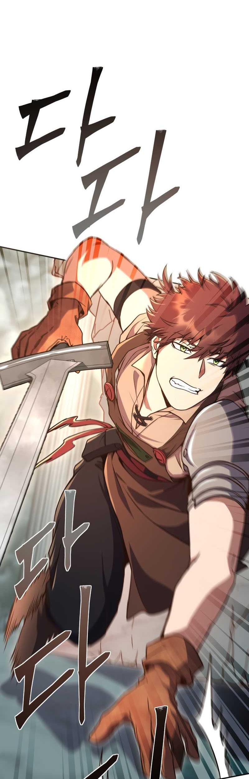 Legendary Blacksmith’s Vengeance Chapter 7 - halaman 41