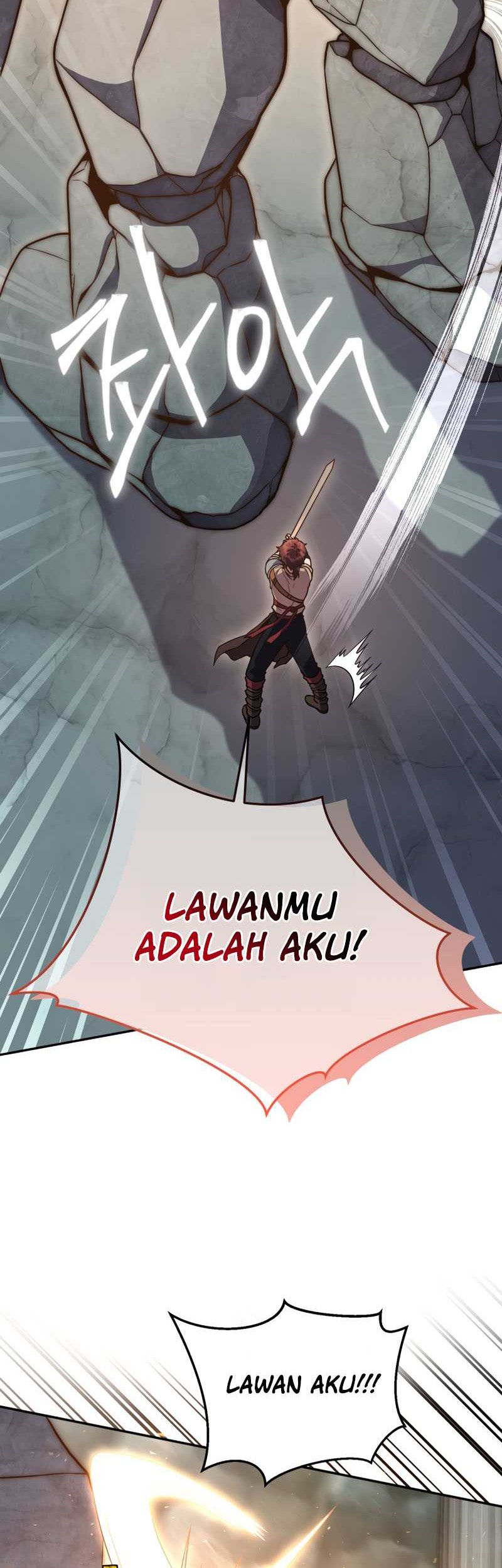 Legendary Blacksmith’s Vengeance Chapter 7 - halaman 44