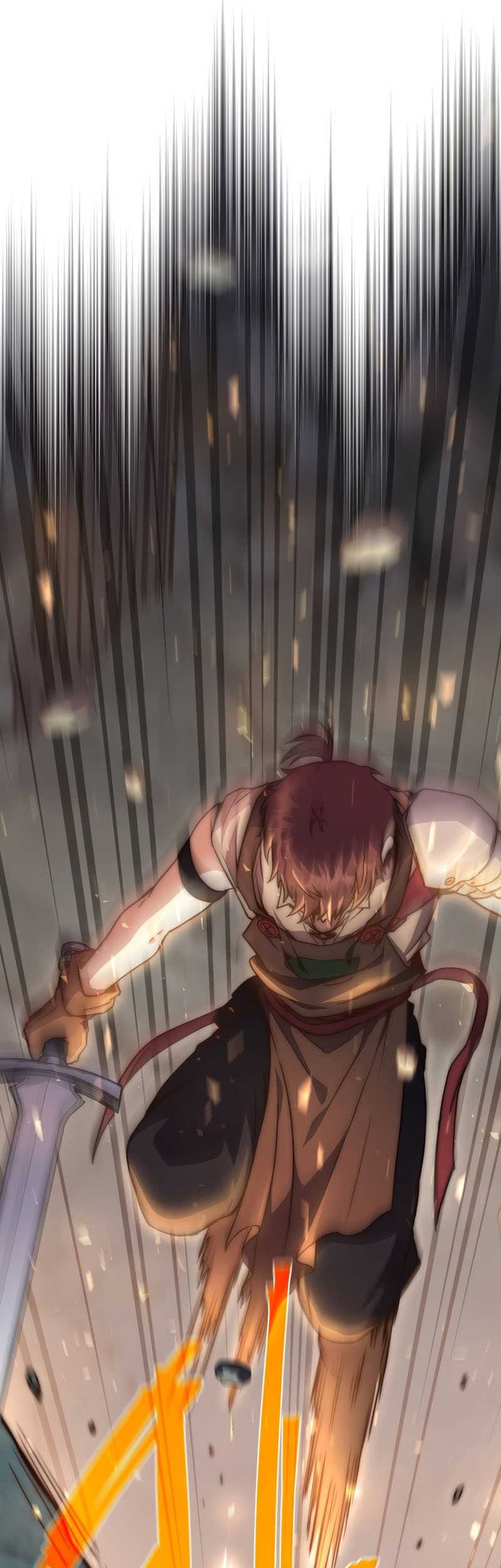 Legendary Blacksmith’s Vengeance Chapter 7 - halaman 48