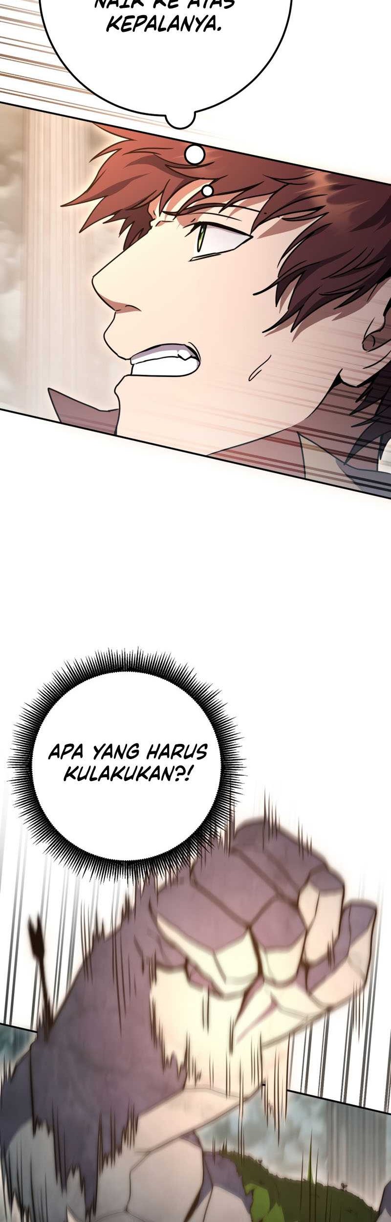 Legendary Blacksmith’s Vengeance Chapter 7 - halaman 51