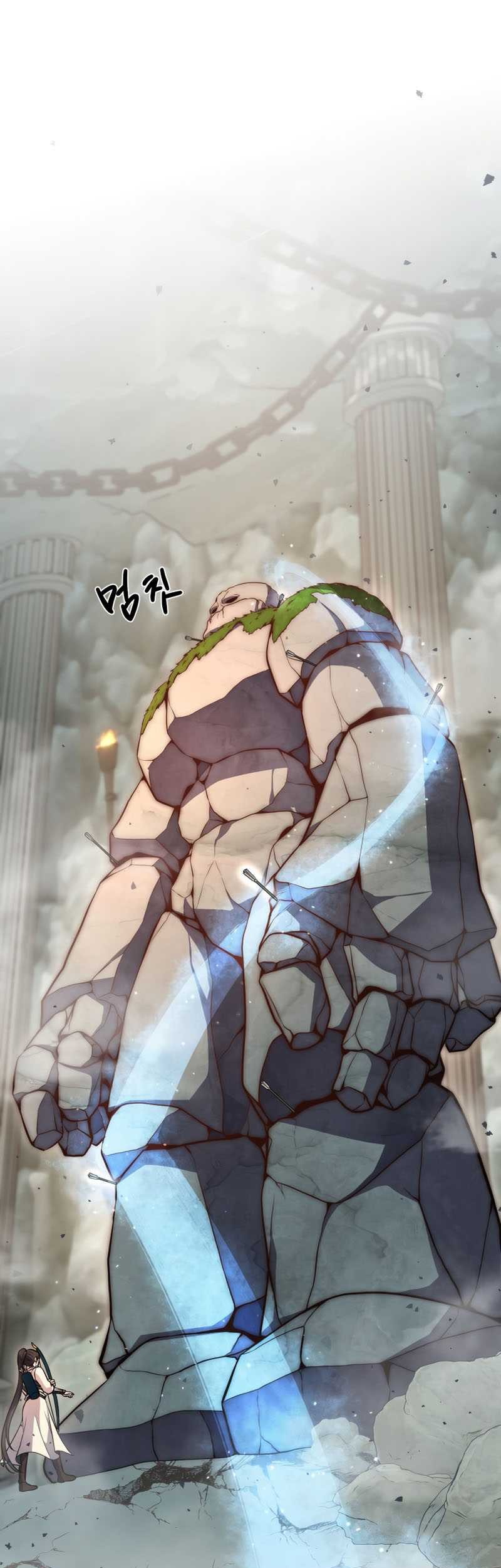 Legendary Blacksmith’s Vengeance Chapter 7 - halaman 60