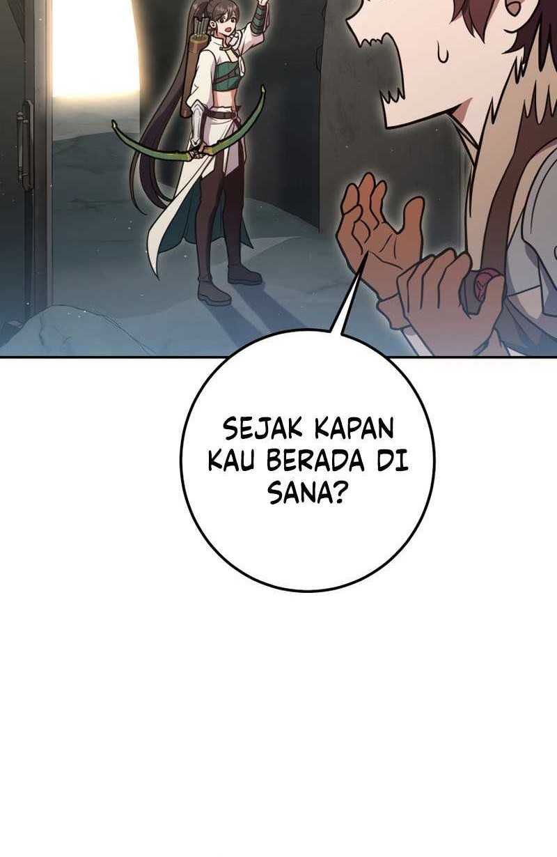 Legendary Blacksmith’s Vengeance Chapter 7 - halaman 7