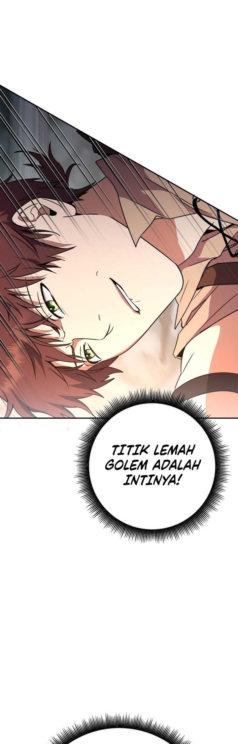 Legendary Blacksmith’s Vengeance Chapter 7 - halaman 70