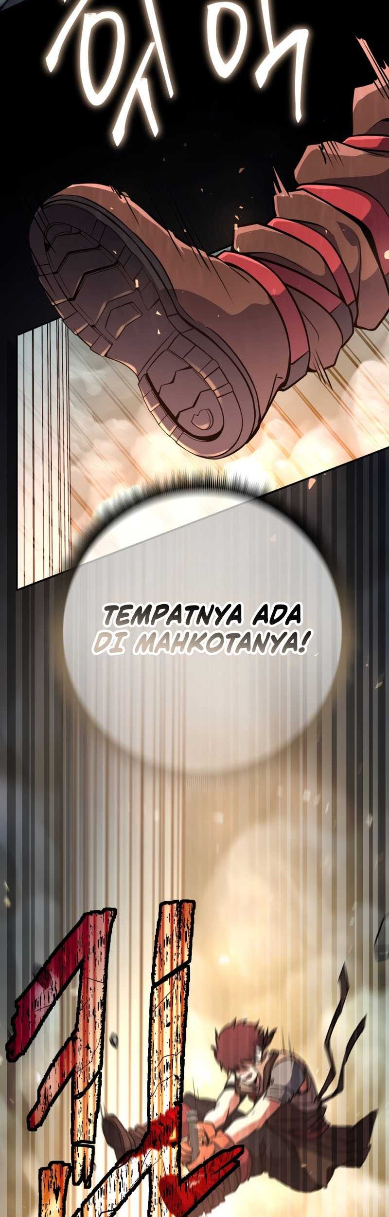 Legendary Blacksmith’s Vengeance Chapter 7 - halaman 73