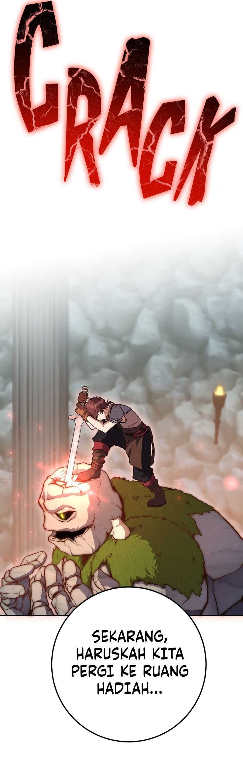 Legendary Blacksmith’s Vengeance Chapter 7 - halaman 78
